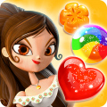 Sugar Smash: Book of Life - Free Match 3 Games. (Мод, Много денег)