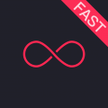 VPN Inf - Unlimited Free VPN & Fast Security VPN (Мод, Unlocked)