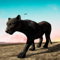Wild Panther Family: Jungle Adventure (Мод, Много денег)