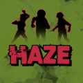 Zombie Survival: HAZE (alpha) (Мод, Unlocked)