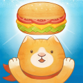 Cafe Heaven - Cat's Sandwich (Мод, Бесплатные покупки)