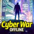 Cyber War: Cyberpunk Reborn (Offline ARPG) (Мод, Бесплатные покупки)
