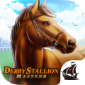 Derby Stallion: Masters (Мод, Много денег)