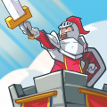 Empire Defender TD: Tower Defense The Kingdom Rush (Мод, Много денег)