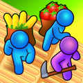 Farm Land (Мод, Много денег)