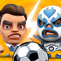 Football X – Online Multiplayer Football Game (Мод, Бесплатные награды)