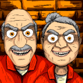 Grandpa and Granny 3: Death Hospital. Хоррор игра (Мод, Бесплатные покупки)