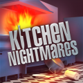 Kitchen Nightmares: Match & Renovate (Мод, Много денег)