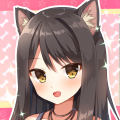 My Dog Girlfriend : Moe Anime Dating Sim (Мод, премиум выбор)