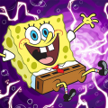 SpongeBob’s Idle Adventures (Мод, Много денег)