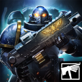 Warhammer 40,000: Lost Crusade (Встроенный кэш)