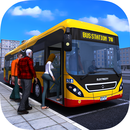 Proton Bus Simulator Urbano v297 APK + MOD (All Unlocked) Download