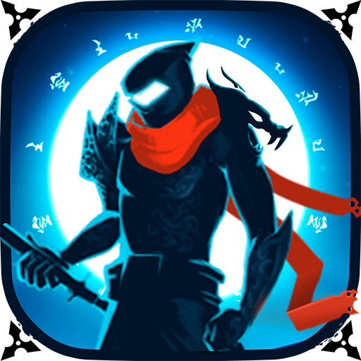 Изображение Ninja 3 (Мод, Много золота)