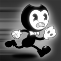 Bendy in Nightmare Run (Мод, Unlocked)