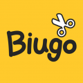 Biugo - волшебный видеоредактор (Мод, Unlocked)