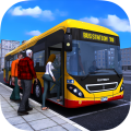 Bus Simulator PRO 2 (Мод, Много денег)