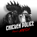 Chicken Police – Paint it RED! (Встроенный кэш)