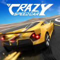 Crazy Speed Car (Мод, Unlocked)