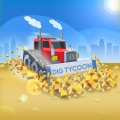 Dig Tycoon - Idle Game (Мод, Много алмазов)