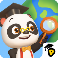 Dr. Panda - Learn & Play (Мод, Unlocked)