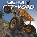 Gigabit Off-Road (Мод, Много денег)