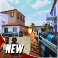 Hazmob FPS : Online multiplayer fps shooting game (Мод, Много денег)
