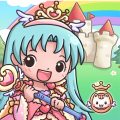 Jibi Land : Замок принцесс (Мод, бесплатные награды)