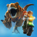 LEGO® Jurassic World™ (Мод, Много денег)