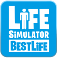 Life Simulator: Best Life (Мод, Бесплатные покупки)