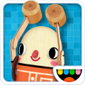 Toca Builders (Мод, Unlocked)