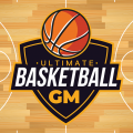 Ultimate Basketball General Manager - Sport Sim (Мод, Unlocked)