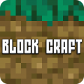 Block Craft World 3D: Mini Crafting and building!