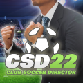 Football Club Management 2024 (FCM24) on X: Club Soccer Director 2021 -  Coming Soon! Portrait Screens #CSD21 #footballsback   / X