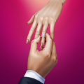 Couple Up! Love Show - Interactive Story (Мод, Много бриллиантов)