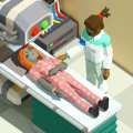 Idle Zombie Hospital Tycoon: Management Game (Мод, Много денег)