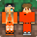 Prison Craft - Jailbreak & Build