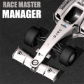Race Master MANAGER (Мод, Много денег)