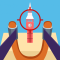 Slingshot Smash: Shooting Range (Мод, Много денег)