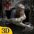 Endless Nightmare: Weird Hospital - Horror Games (Мод, Много патронов)