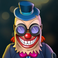 Grim Face Clown (Мод, Без рекламы)