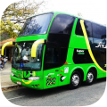 Heavy Bus Simulator (Мод, Много денег)