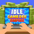 Idle Game Dev Empire (Мод, Много денег)