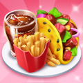 Cafe Panic: Restaurante cozinha v1.39.3a Apk Mod (Dinheiro