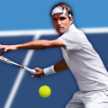 Tennis World Open 2021: Спорт Игры - Теннис (Мод, Много денег)