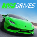 Top Drives — карточные гонки (Встроенный кэш)