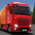 Truck Simulator : Ultimate (Мод, много денег)