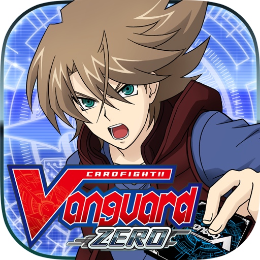 Изображение Vanguard ZERO (Мод меню)