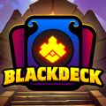 Black Deck - Card Battle ССG (Мод, Всегда победа)