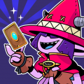 Card Guardians: Колодостроительная карточная жанре (Мод меню)