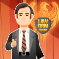 Idle Law Firm: бизнес-игра (Мод, Много денег)